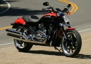 Harley-Davidson VRSCR Street Rod